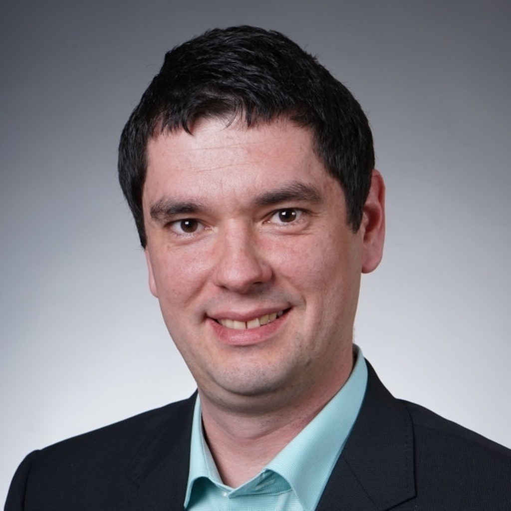 Christian Faulhaber Head of CoE Testing Technology WielandWerke AG