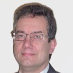 Frederic Bompard's profile picture