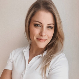 Sabine Goldner