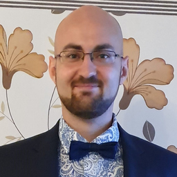 Sebastian Stolpmann