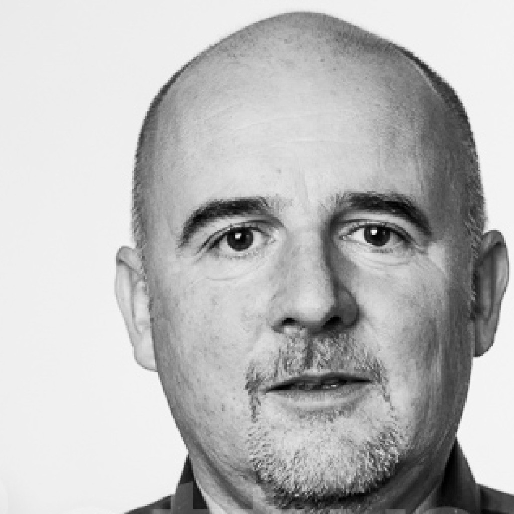 Martin Haack Architekt, Büro und Teamleitung Aretz Dürr