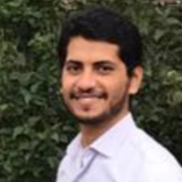 Mahmoud Salem