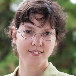 Dr. Carole Enz