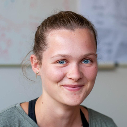 Theresa Dünnebeil