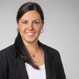 Kristina Bühler's profile picture