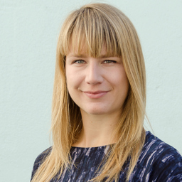 Nina Rieger