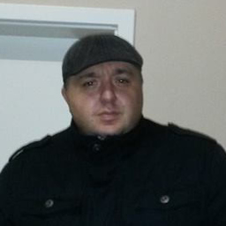 Senol Derin