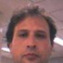 Marcos Ugarte Gamboa