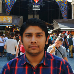 SAAD AHMAD