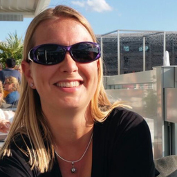 Corinna Lande