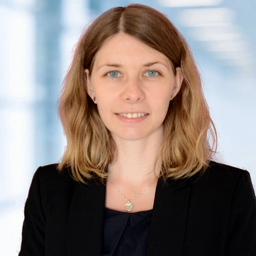 Daniela Gleim