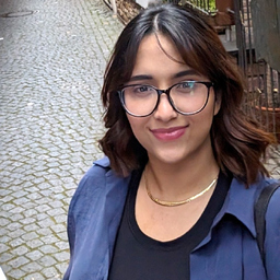 Yousra Samari