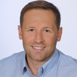 Martin Pumberger