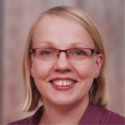 Kirsi Rolf