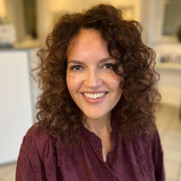 Yvonne Vilz