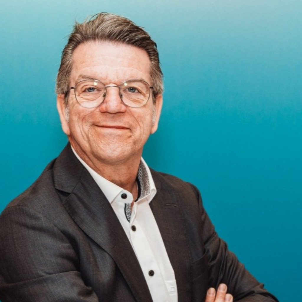 Reiner Rohde - Geschäftsführer - DIVENTUS GmbH | XING