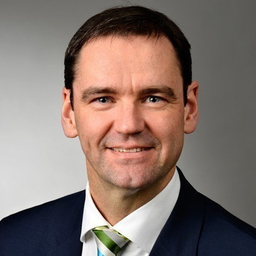 Oliver Buchwald