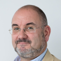 Michael Heiden