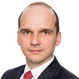Dr. Lars Hinrichs