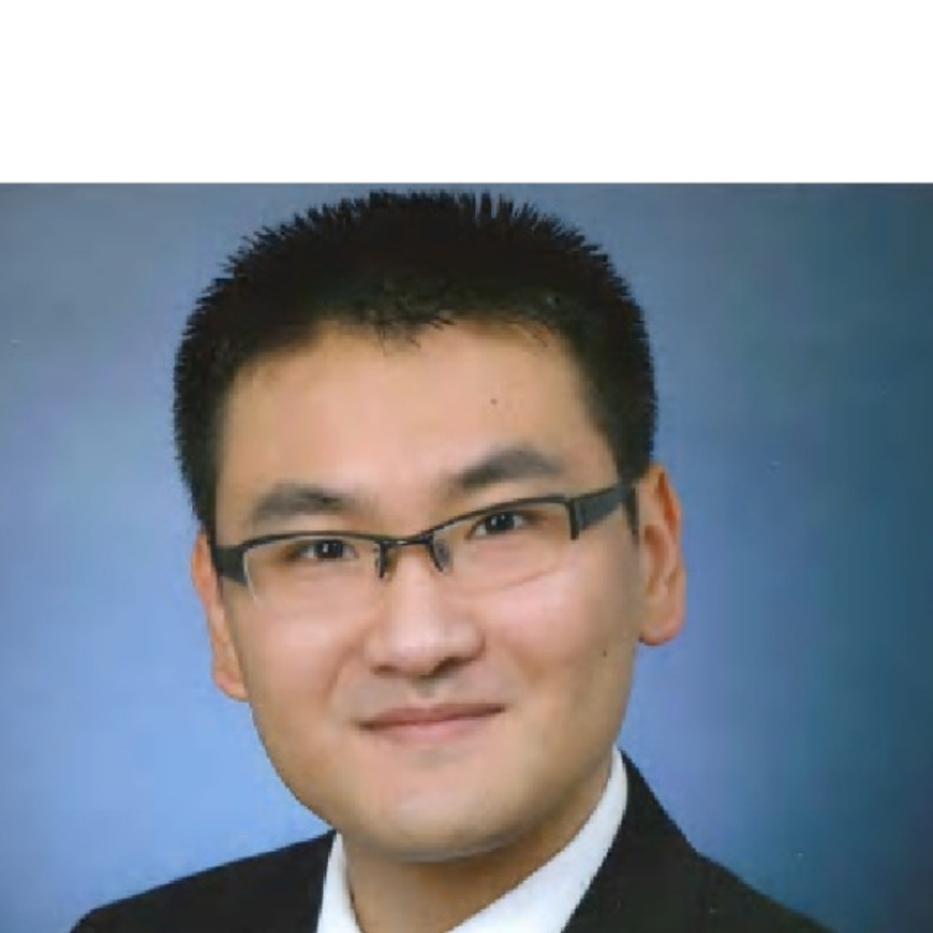 Dipl.-Ing. Weihao Huang - Konzeptentwicklung - Volkswagen AG | XING