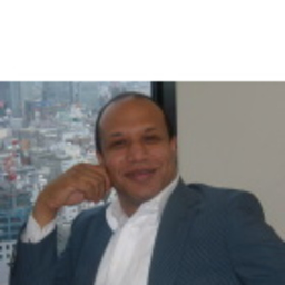 Godfrey Alleyne