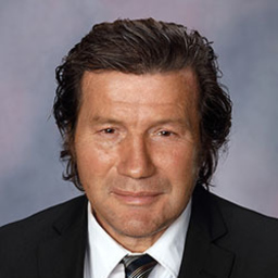 Prof. Dr. Eduard Babulak
