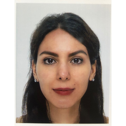 Fatemeh Moslehimehr