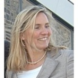 Profilbild Diana Peymann