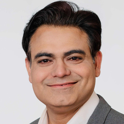 Sharique M Ahmad's profile picture