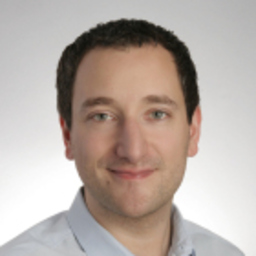 Daniel Hudel