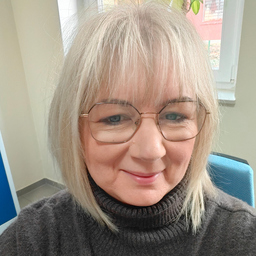 Christiane Horvat