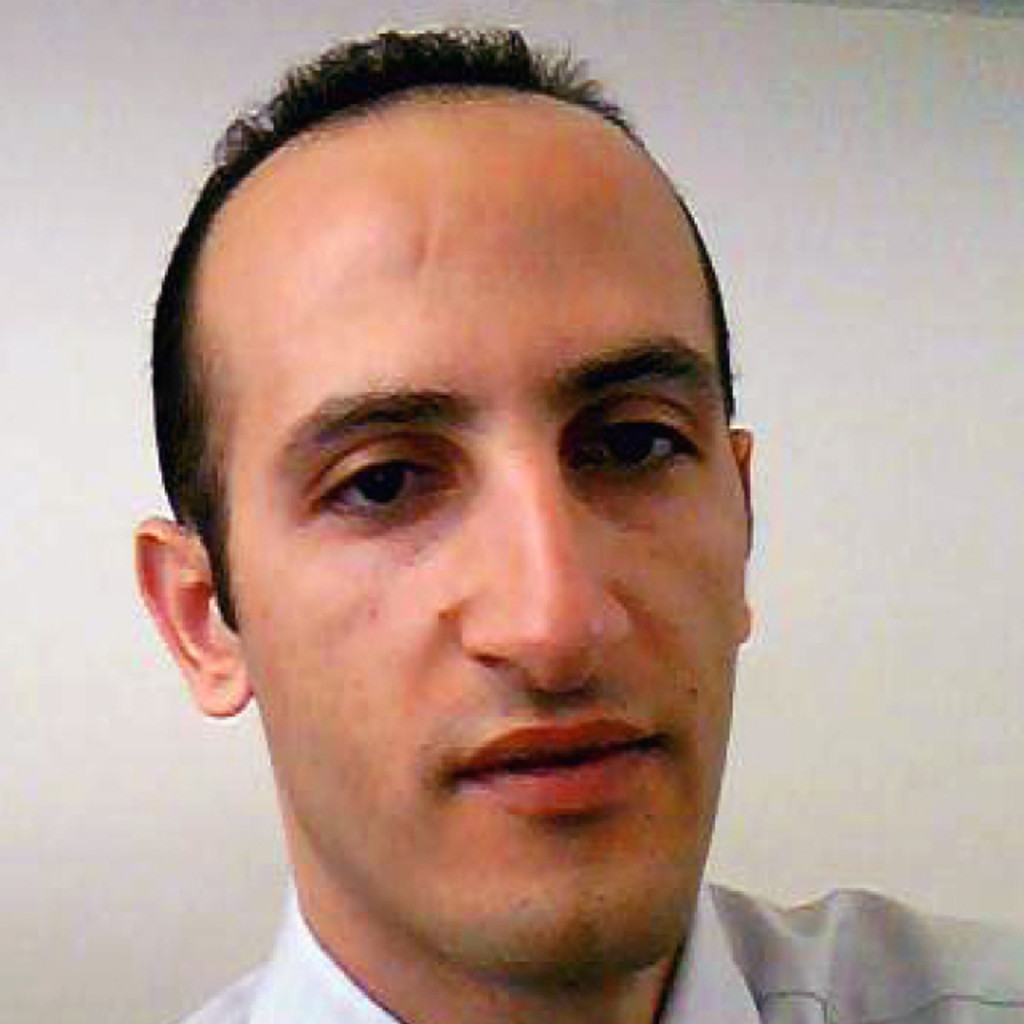 Social Media Profilbild Anas Ragab 
