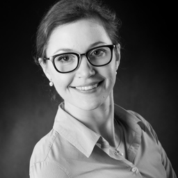 Dr. Olga Fysun