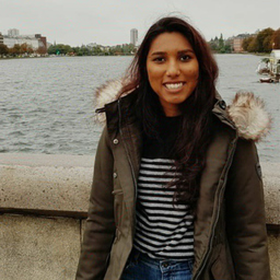 Jayashree Regoti