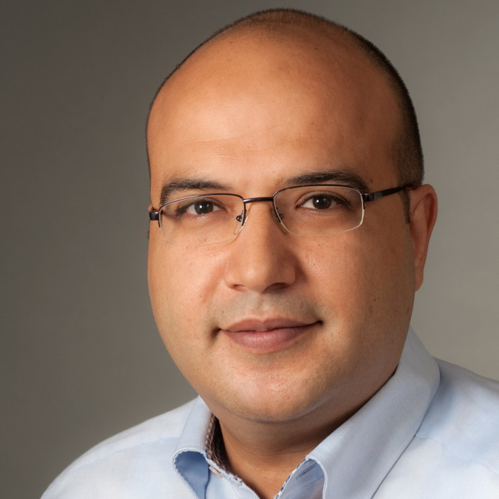 Ahmed Amine Chahed Wissenschaftlicher Mitarbeiter TU Berlin XING