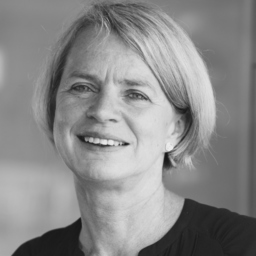 Anja Behrend