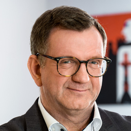 Thomas Kaubek