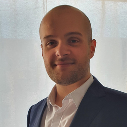 Luca Mörtel