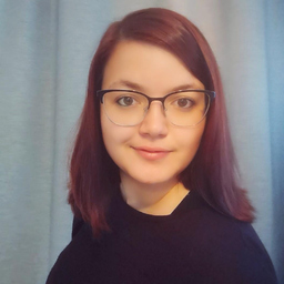 Sarah Stössl's profile picture