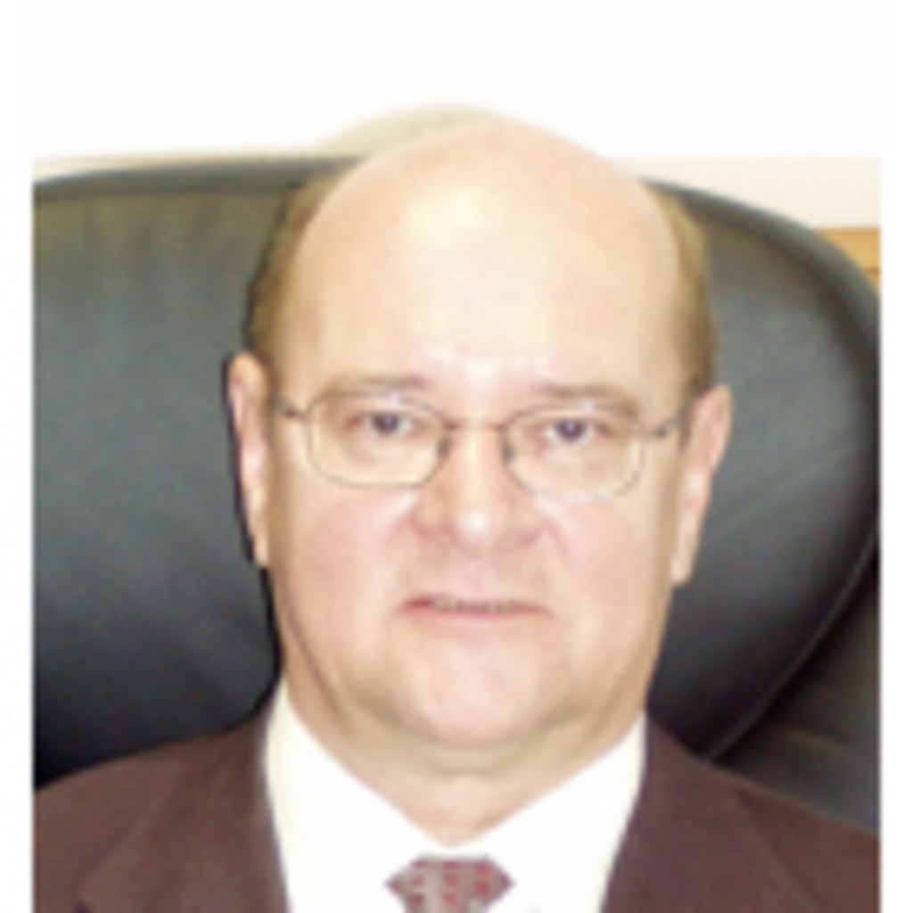 FranzJosef May Geschäftsführer PROBUSINESS Beratungsgesellschaft