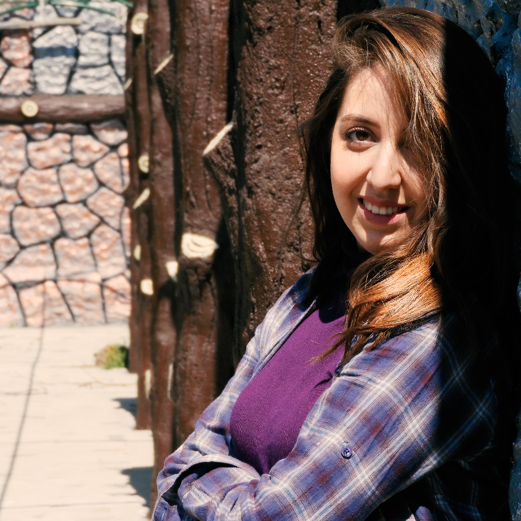 Saba Jodat Automation Engineer Müller Industriekälte XING