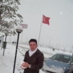 Oguz Serin