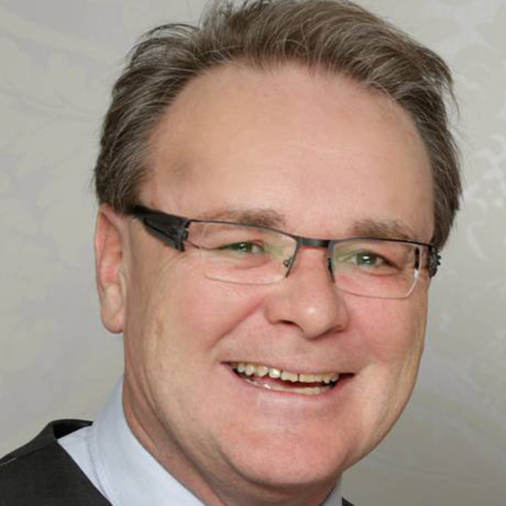 Michael Bartz Geschäftsführer/Inhaber ZAPORE Immobilien Consulting