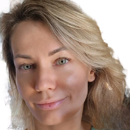 Alla Мalyshko