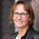 Social Media Profilbild Sabine Räbiger Berlin