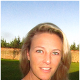 Veronique Leijnen