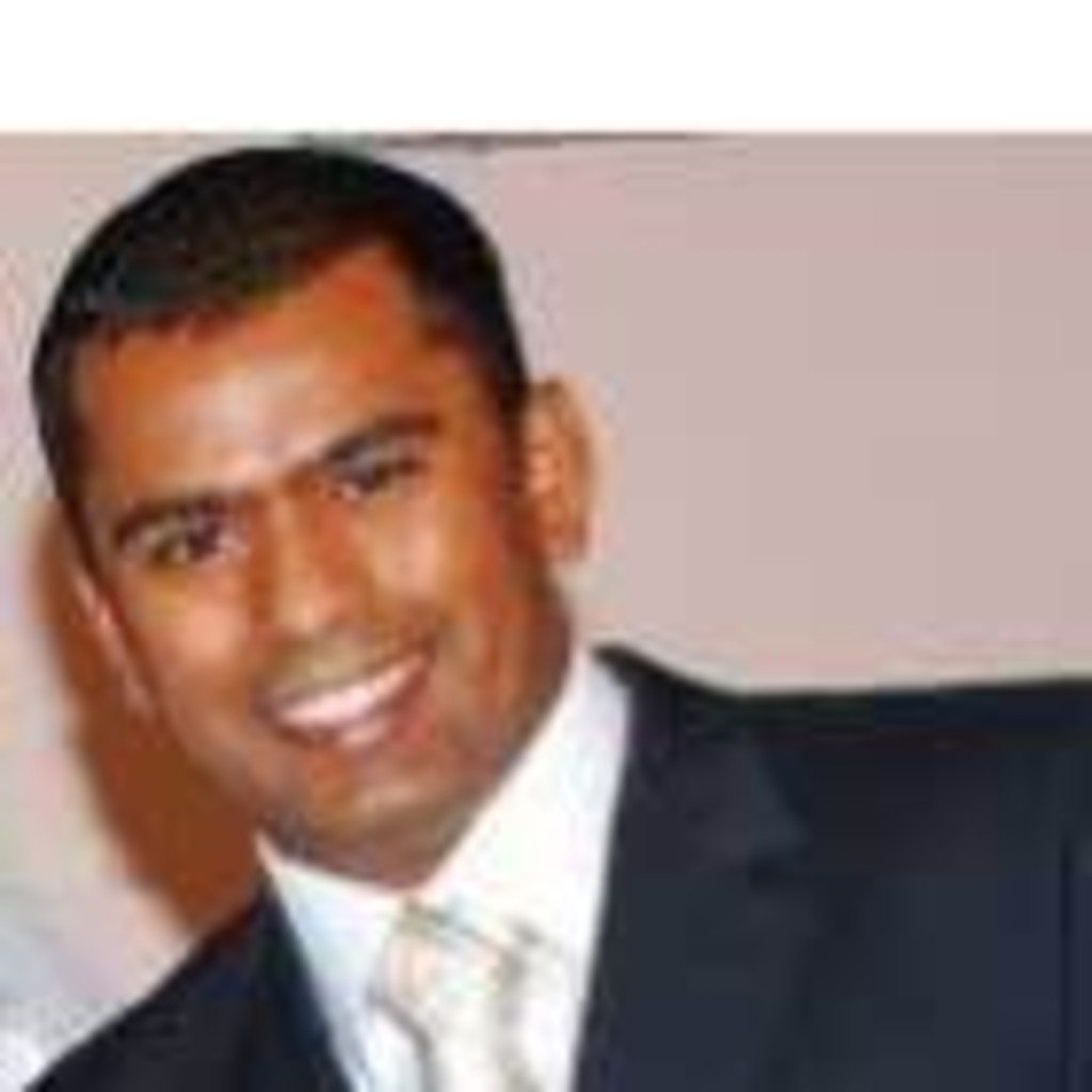 Joel BADDAM Business Development Manager Europe to South Asia