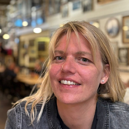 Anja Joachim-Meyer