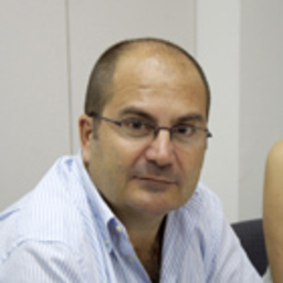 Javier Fernandez Echeverria