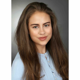 Alina Zdankina